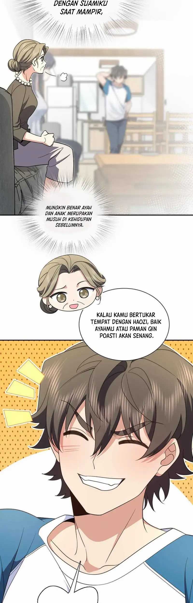 My Wife Is From a Thousand Years Ago Chapter 132 - https://img.komiku.org/uploads2/2764243-8_part1.jpg