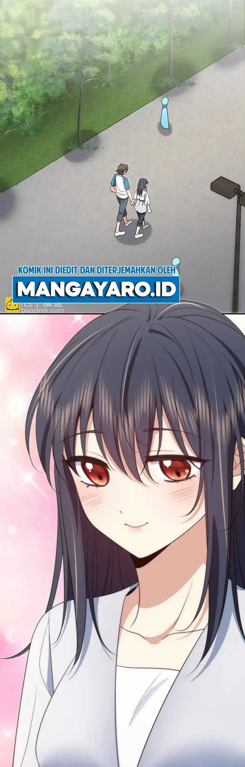 My Wife Is From a Thousand Years Ago Chapter 132 - https://img.komiku.org/uploads2/2764243-9_part1.jpg