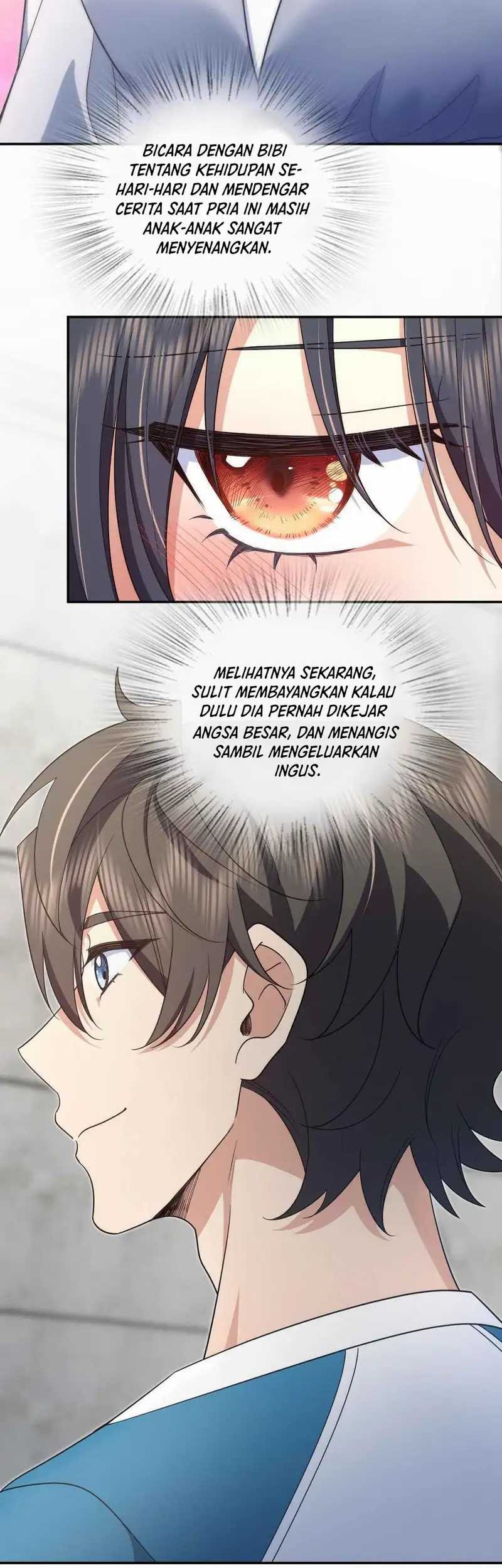 My Wife Is From a Thousand Years Ago Chapter 132 - https://img.komiku.org/uploads2/2764243-9_part2.jpg