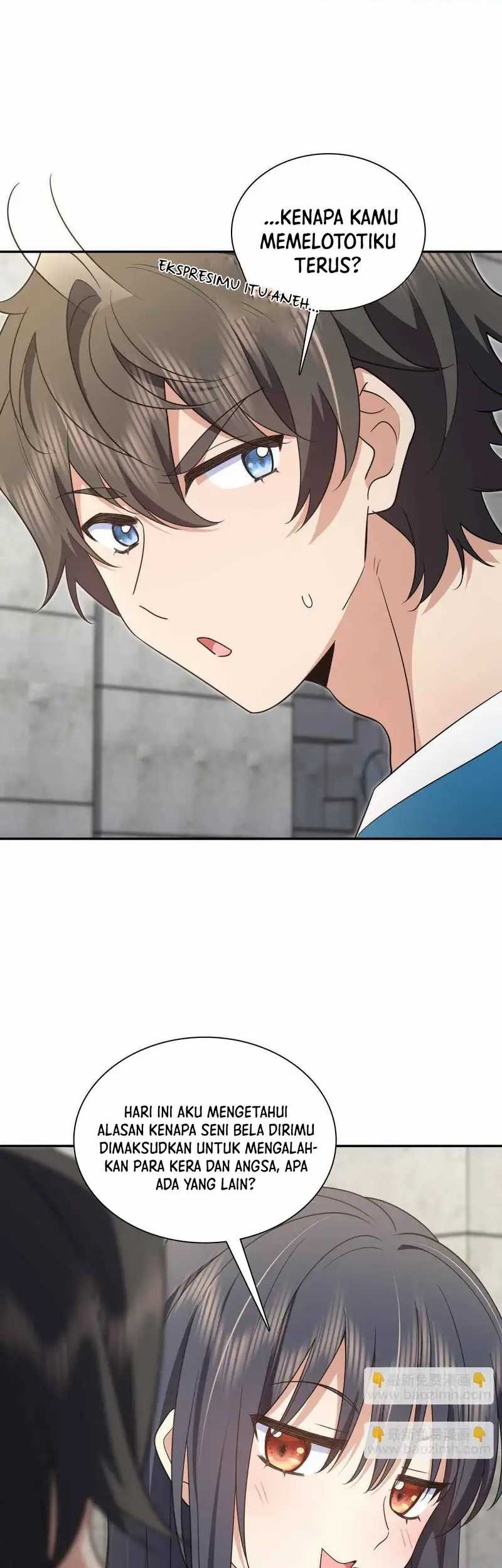 My Wife Is From a Thousand Years Ago Chapter 132 - https://img.komiku.org/uploads2/2764243-9_part3.jpg