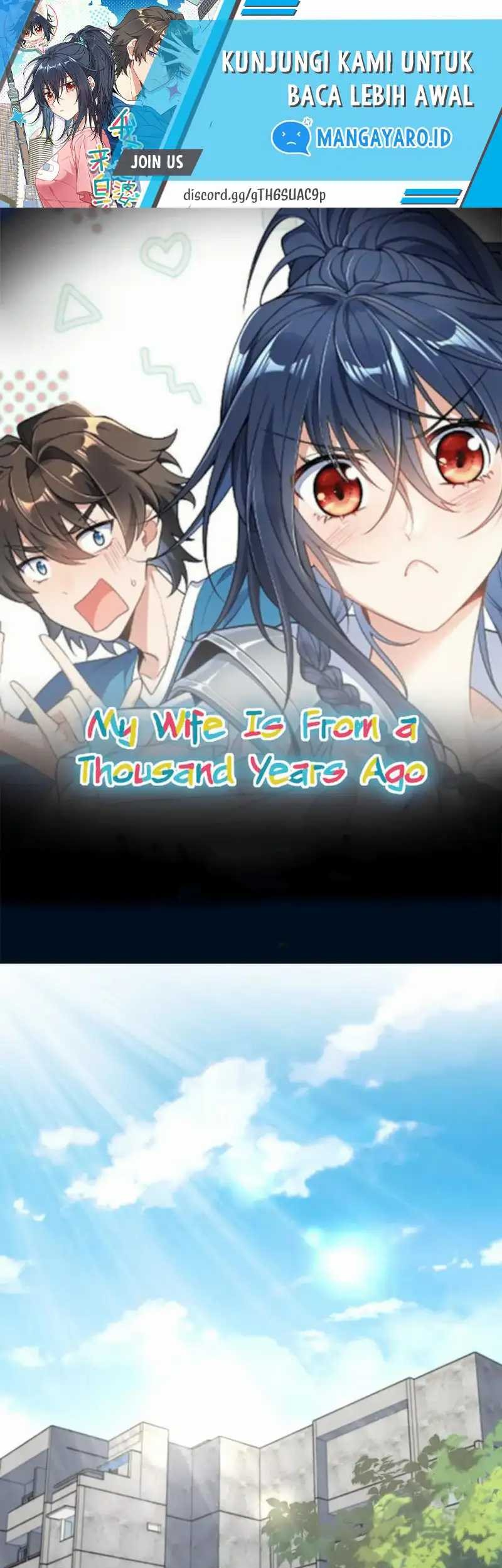 My Wife Is From a Thousand Years Ago Chapter 131 - https://img.komiku.org/uploads2/2764245-2_part1.jpg