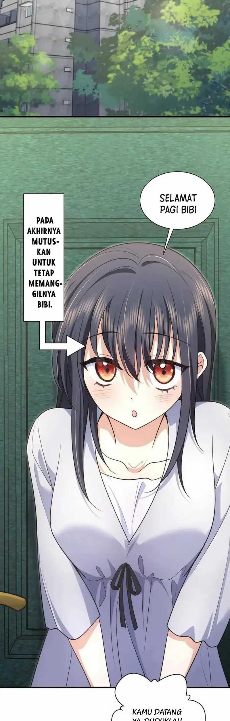 My Wife Is From a Thousand Years Ago Chapter 131 - https://img.komiku.org/uploads2/2764245-2_part2.jpg