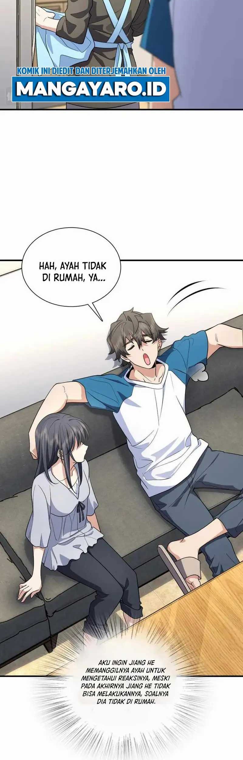 My Wife Is From a Thousand Years Ago Chapter 131 - https://img.komiku.org/uploads2/2764245-2_part4.jpg
