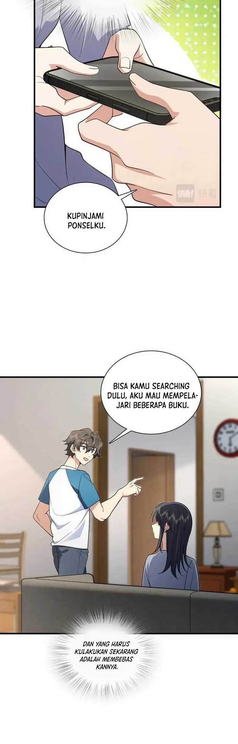 My Wife Is From a Thousand Years Ago Chapter 131 - https://img.komiku.org/uploads2/2764245-3_part4.jpg