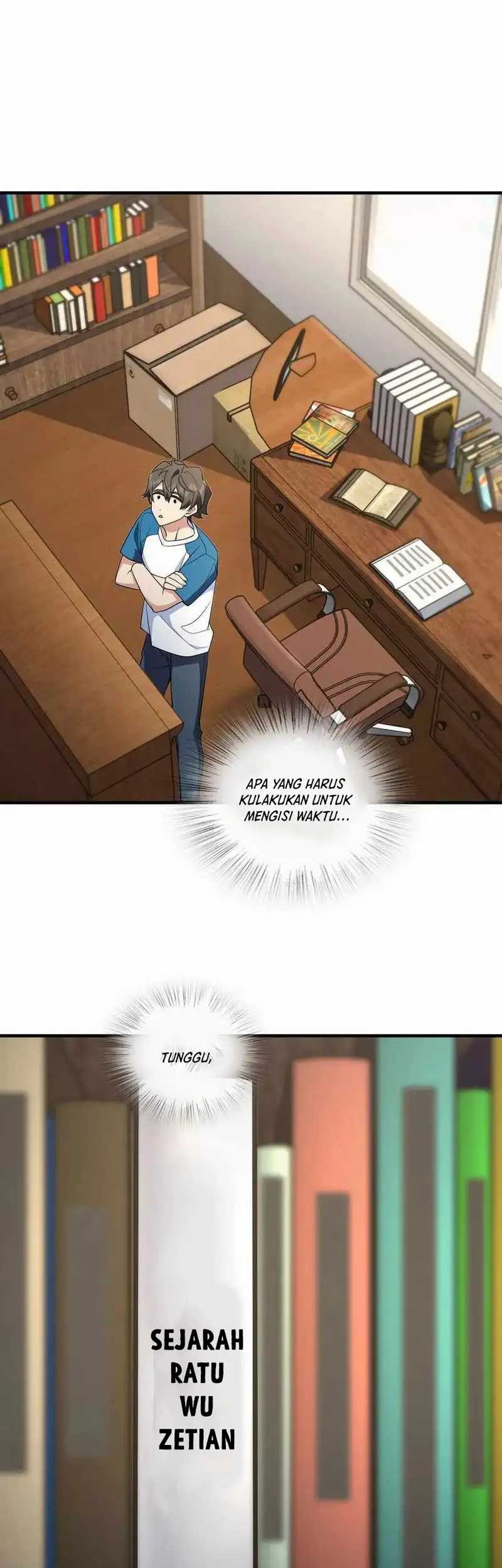 My Wife Is From a Thousand Years Ago Chapter 131 - https://img.komiku.org/uploads2/2764245-4_part1.jpg