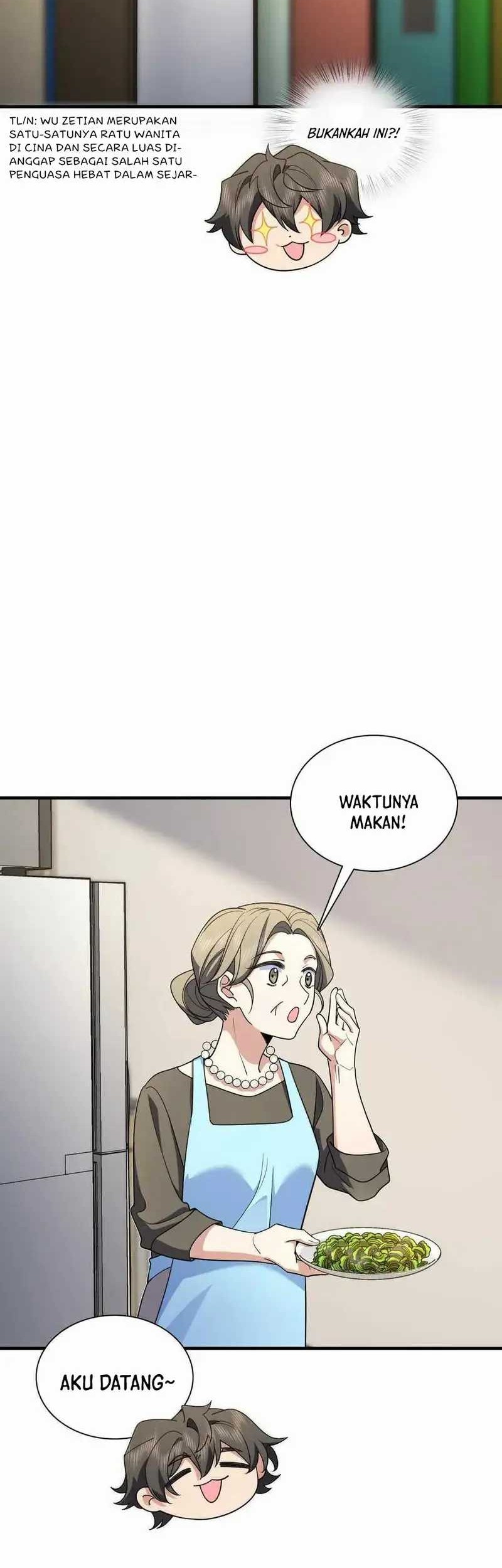 My Wife Is From a Thousand Years Ago Chapter 131 - https://img.komiku.org/uploads2/2764245-4_part2.jpg