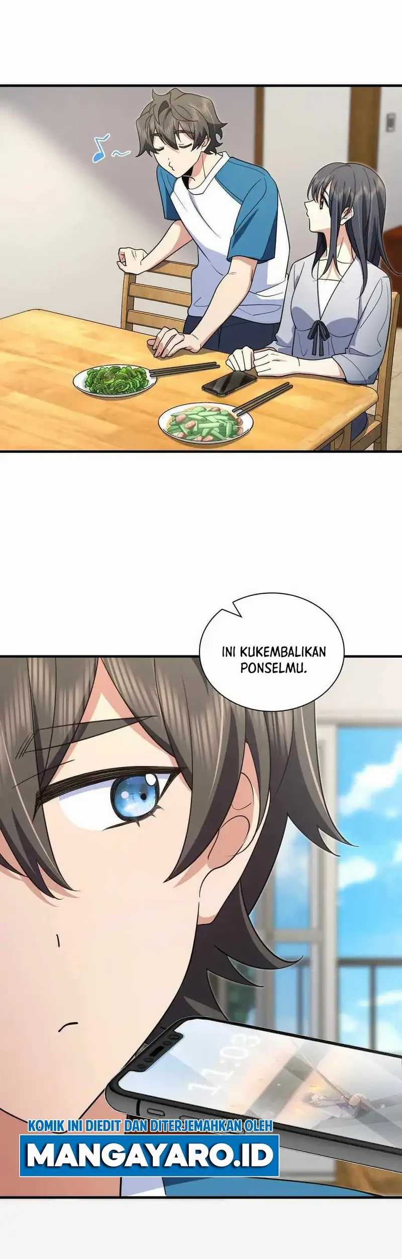 My Wife Is From a Thousand Years Ago Chapter 131 - https://img.komiku.org/uploads2/2764245-4_part3.jpg
