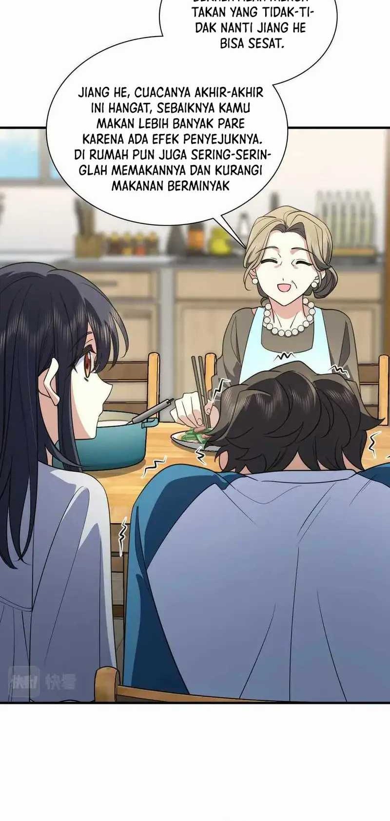 My Wife Is From a Thousand Years Ago Chapter 131 - https://img.komiku.org/uploads2/2764245-5_part4.jpg