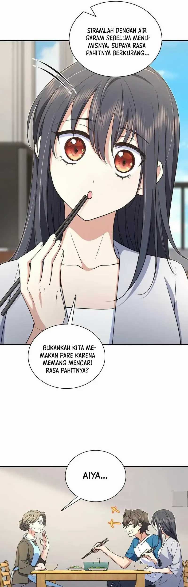 My Wife Is From a Thousand Years Ago Chapter 131 - https://img.komiku.org/uploads2/2764245-6_part1.jpg