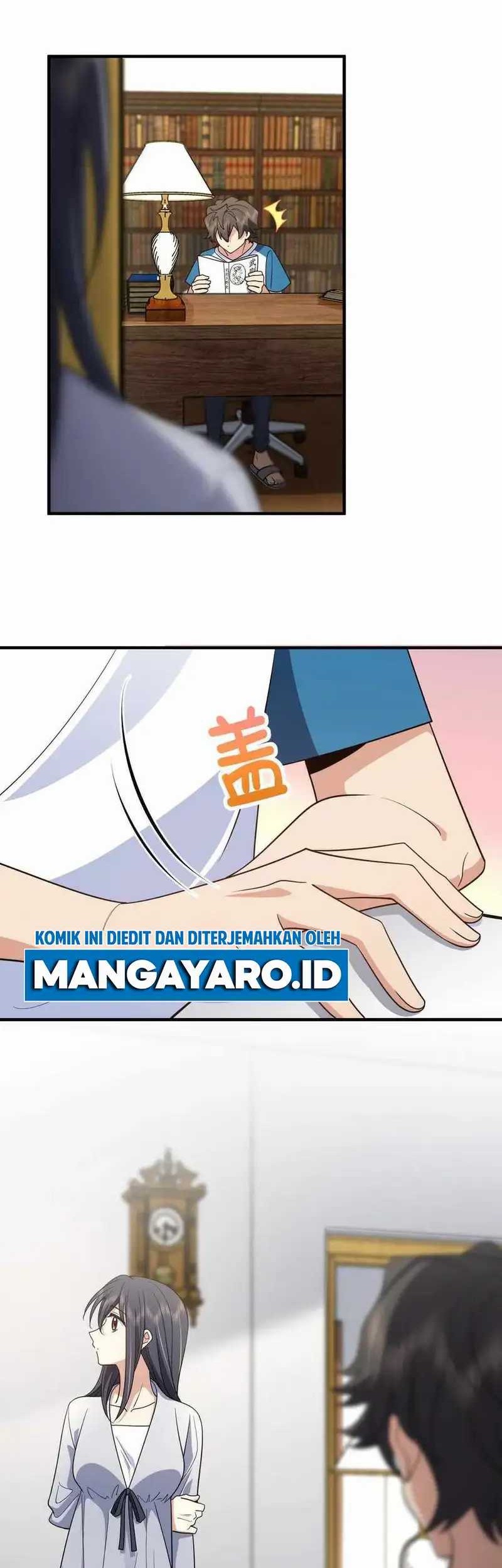 My Wife Is From a Thousand Years Ago Chapter 131 - https://img.komiku.org/uploads2/2764245-7_part2.jpg