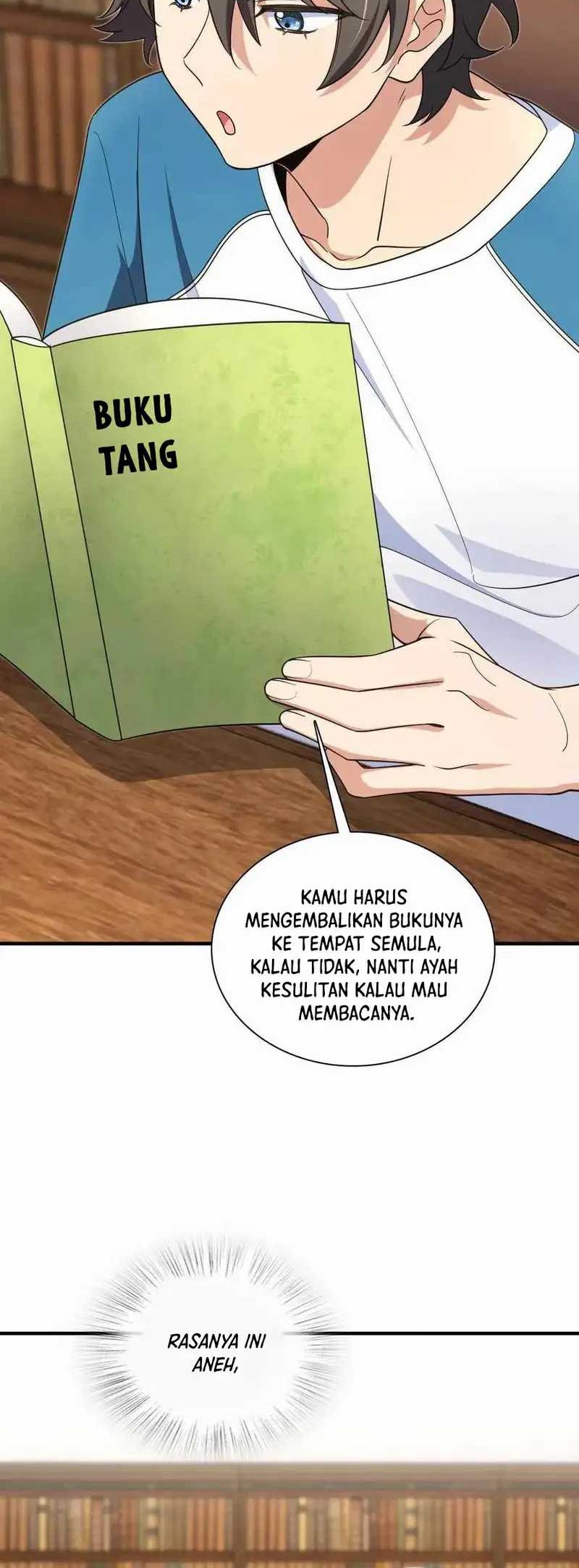 My Wife Is From a Thousand Years Ago Chapter 131 - https://img.komiku.org/uploads2/2764245-7_part4.jpg