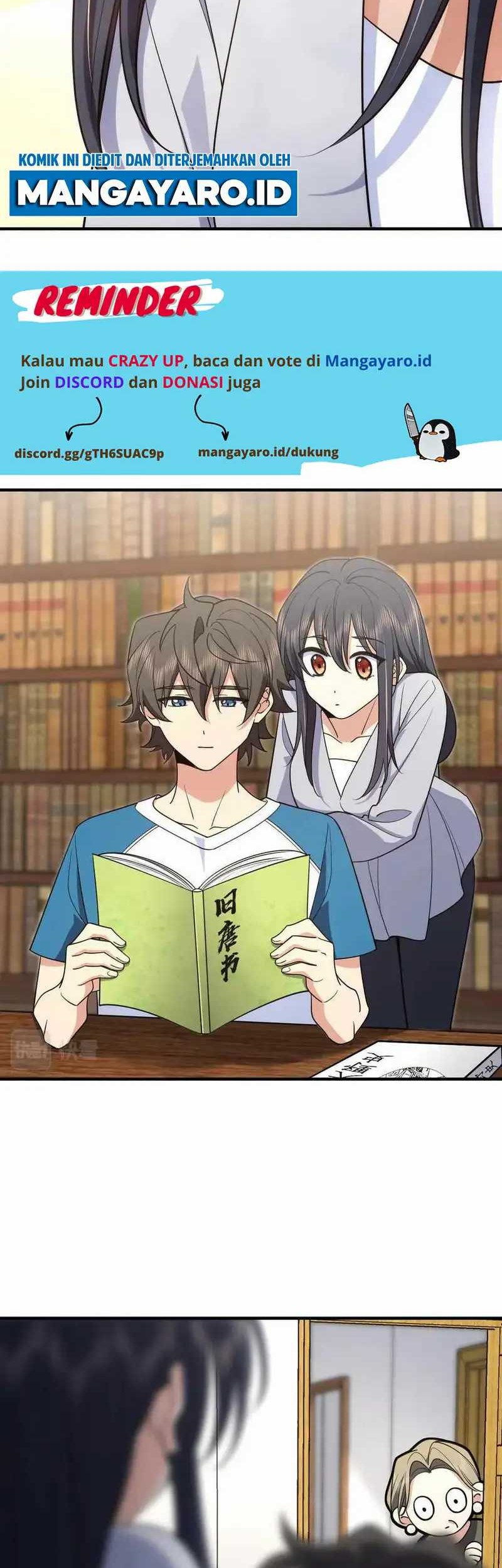 My Wife Is From a Thousand Years Ago Chapter 131 - https://img.komiku.org/uploads2/2764245-8_part2.jpg