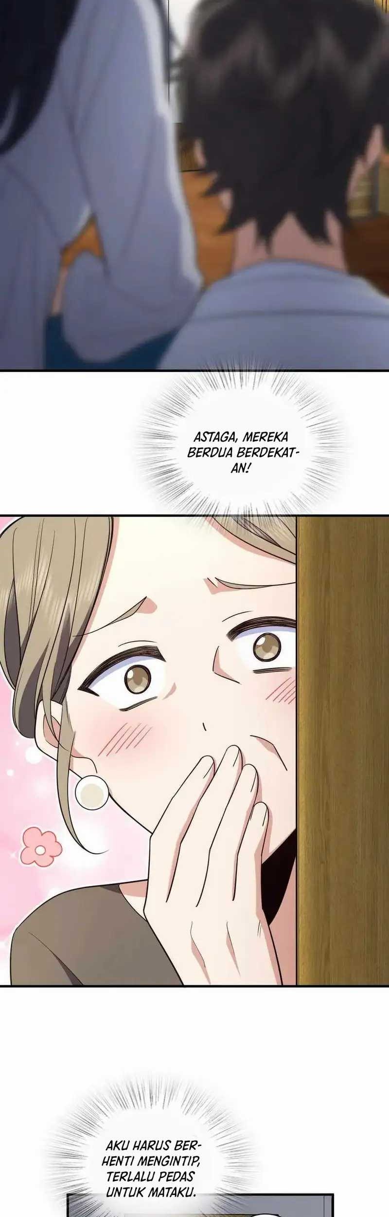 My Wife Is From a Thousand Years Ago Chapter 131 - https://img.komiku.org/uploads2/2764245-8_part3.jpg