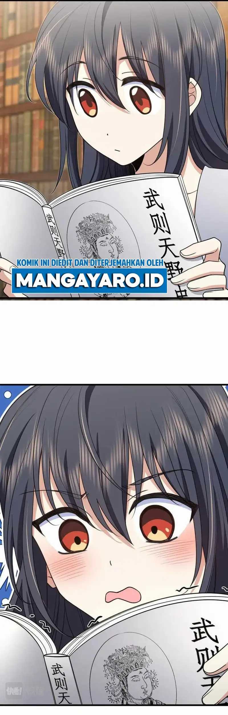 My Wife Is From a Thousand Years Ago Chapter 131 - https://img.komiku.org/uploads2/2764245-9_part1.jpg