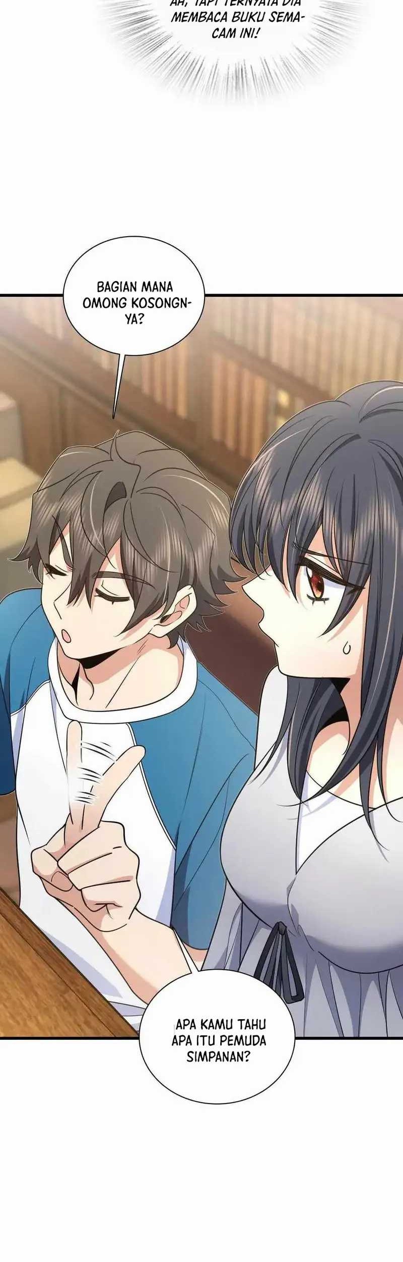 My Wife Is From a Thousand Years Ago Chapter 131 - https://img.komiku.org/uploads2/2764245-9_part4.jpg