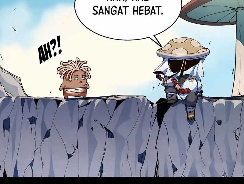 Mushroom Hero Chapter 82 Gambar 4