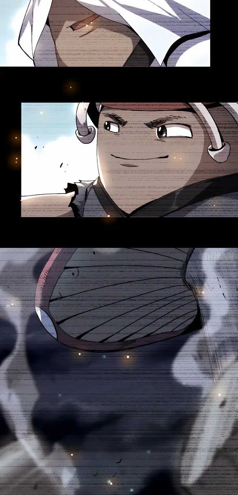 Mushroom Hero Chapter 82 Gambar 32
