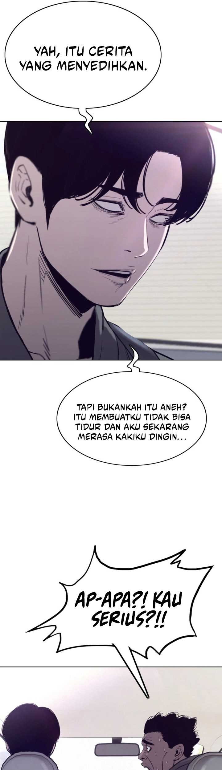Would You Like to Sign The Contract? Chapter 30 Gambar 7