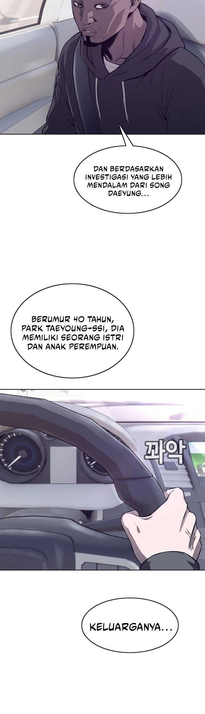 Would You Like to Sign The Contract? Chapter 30 Gambar 18