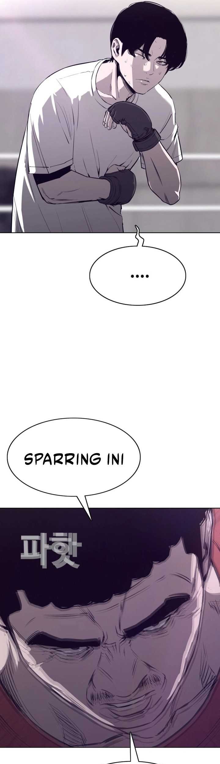 Would You Like to Sign The Contract? Chapter 29 Gambar 34