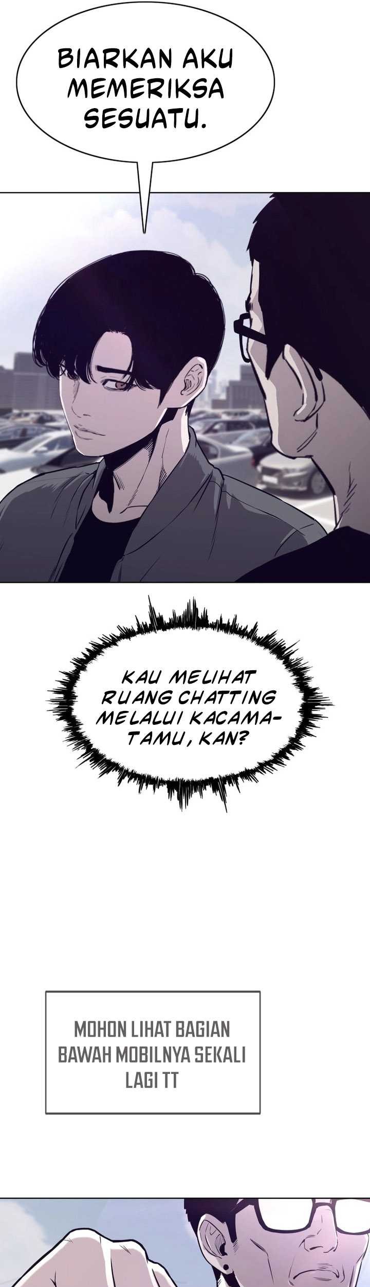 Would You Like to Sign The Contract? Chapter 26 Gambar 47
