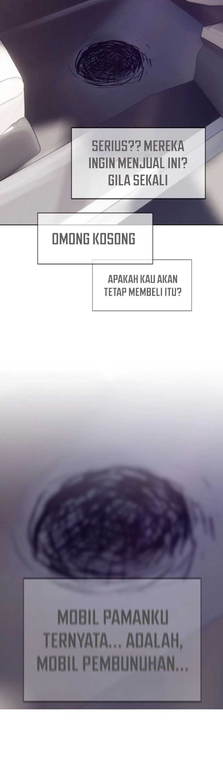 Would You Like to Sign The Contract? Chapter 26 Gambar 49