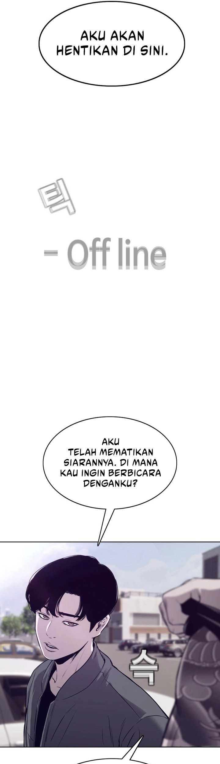 Would You Like to Sign The Contract? Chapter 26 Gambar 53