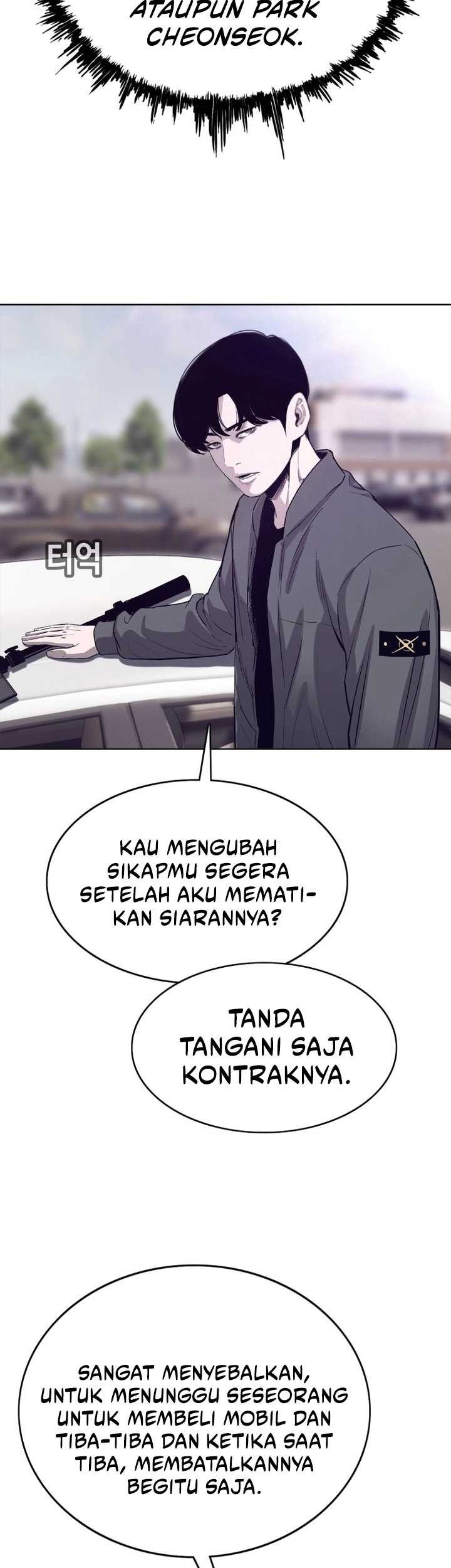 Would You Like to Sign The Contract? Chapter 26 Gambar 55