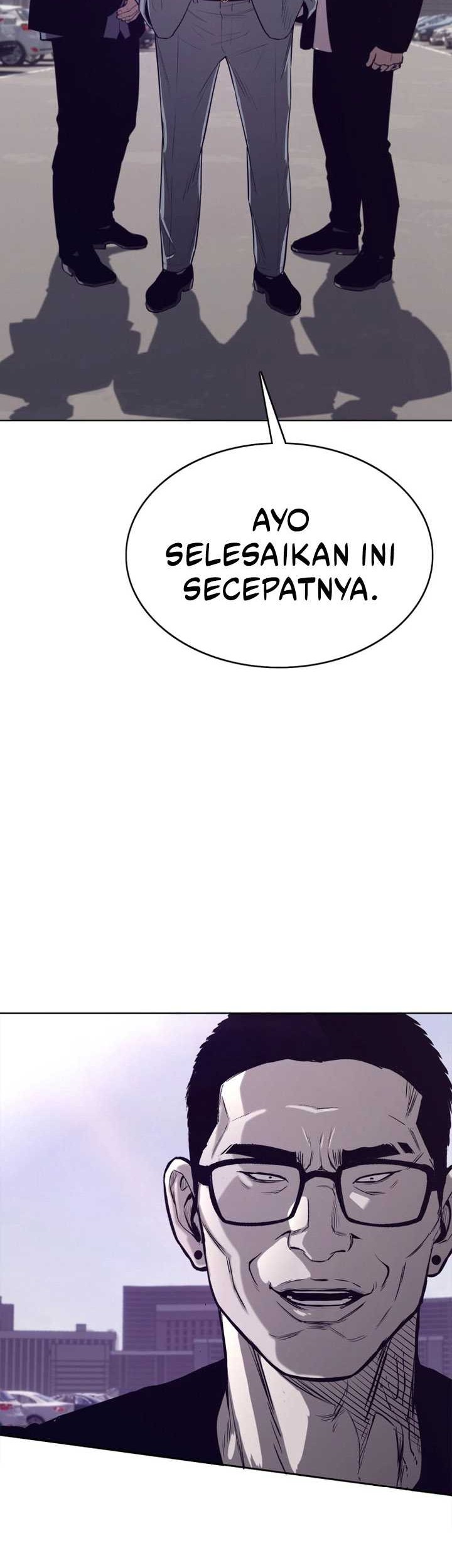 Would You Like to Sign The Contract? Chapter 26 Gambar 61