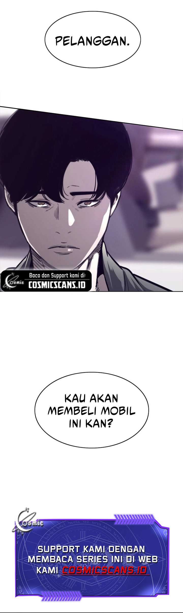 Would You Like to Sign The Contract? Chapter 26 Gambar 62