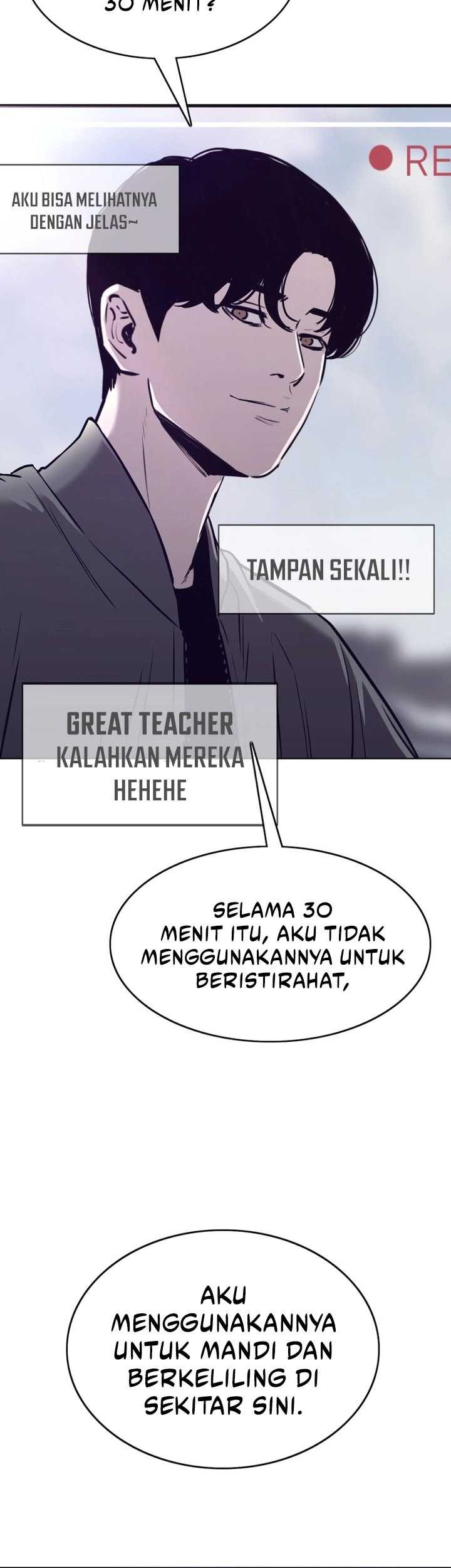 Would You Like to Sign The Contract? Chapter 26 Gambar 4