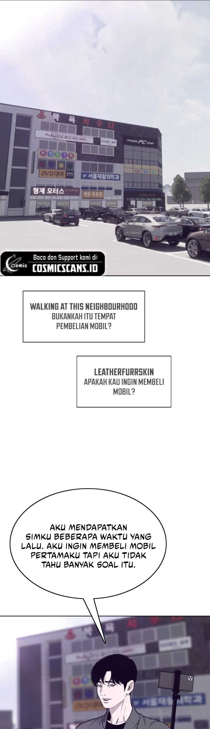 Would You Like to Sign The Contract? Chapter 26 Gambar 5