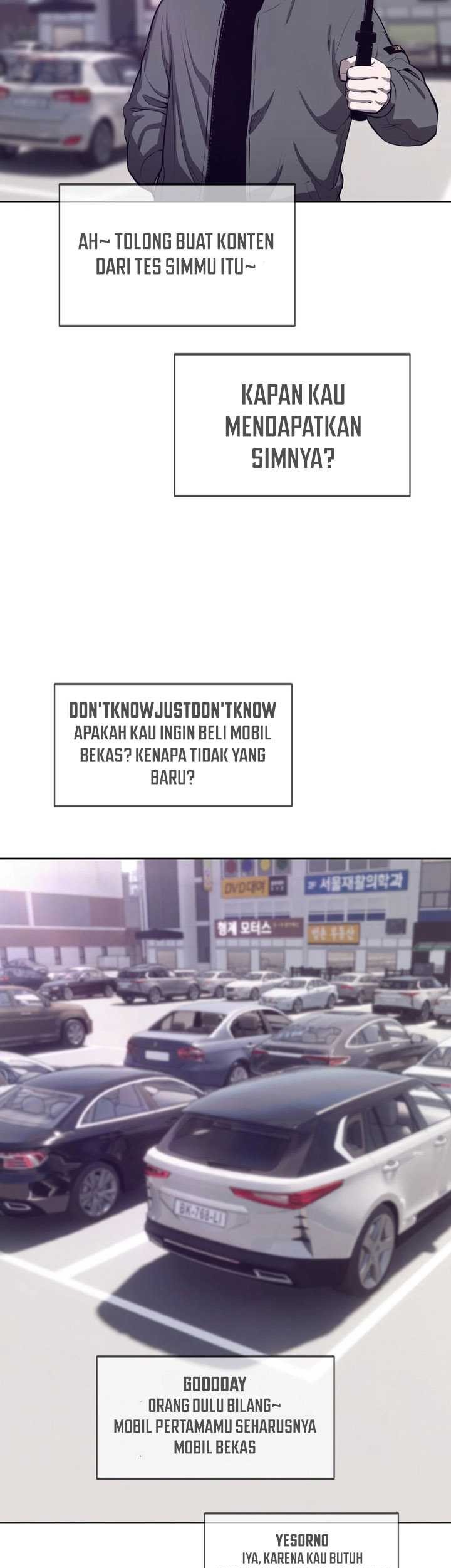 Would You Like to Sign The Contract? Chapter 26 Gambar 6