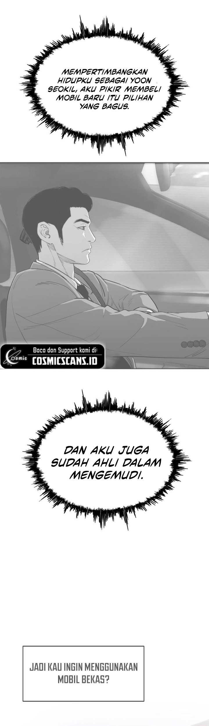 Would You Like to Sign The Contract? Chapter 26 Gambar 8