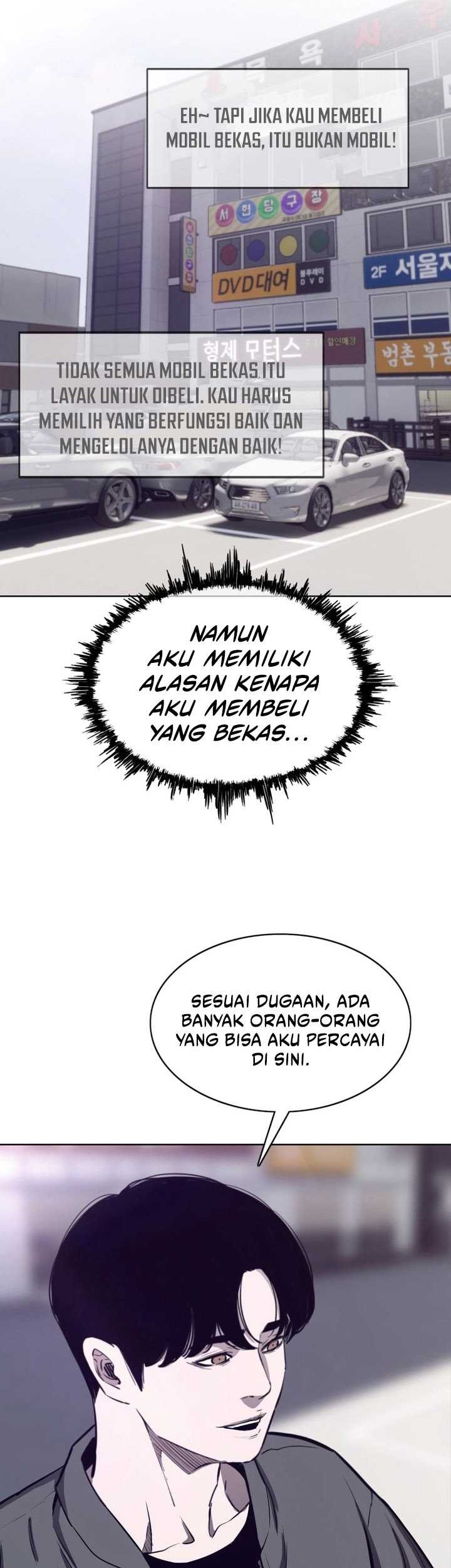Would You Like to Sign The Contract? Chapter 26 Gambar 9