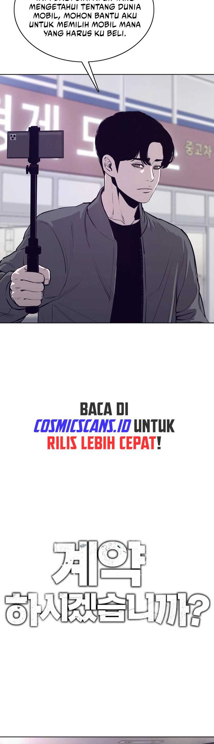 Would You Like to Sign The Contract? Chapter 26 Gambar 11