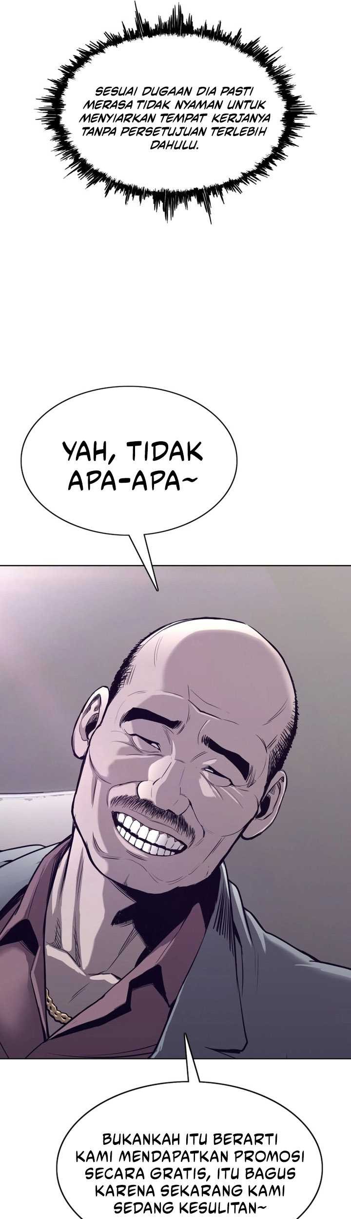 Would You Like to Sign The Contract? Chapter 26 Gambar 20