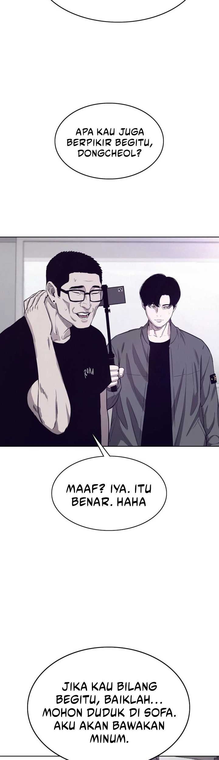Would You Like to Sign The Contract? Chapter 26 Gambar 21