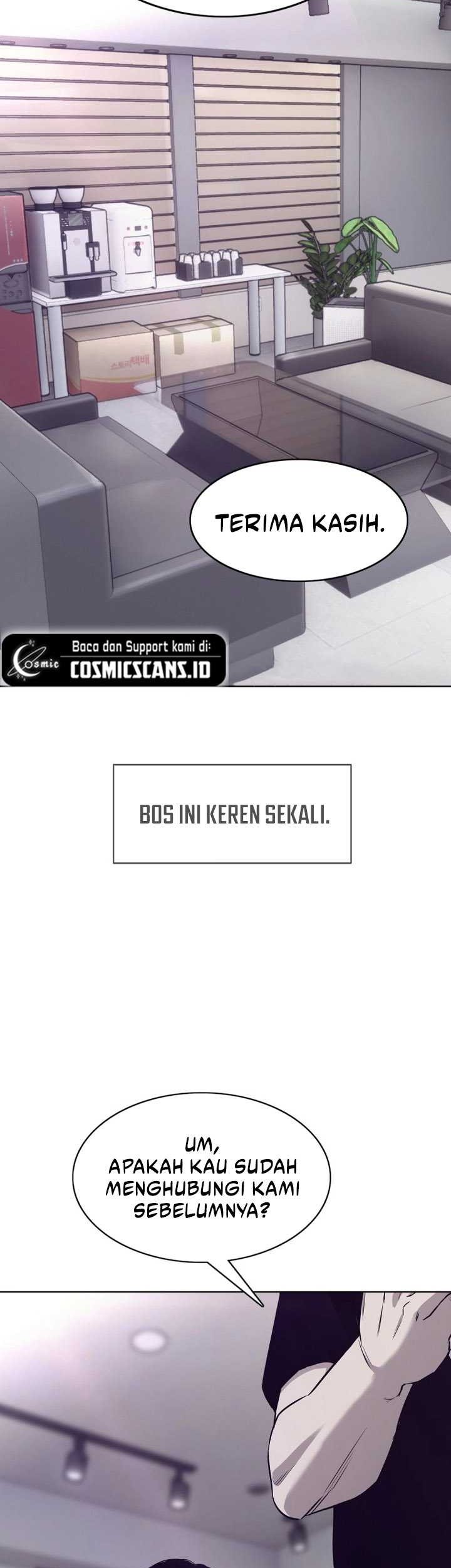 Would You Like to Sign The Contract? Chapter 26 Gambar 22
