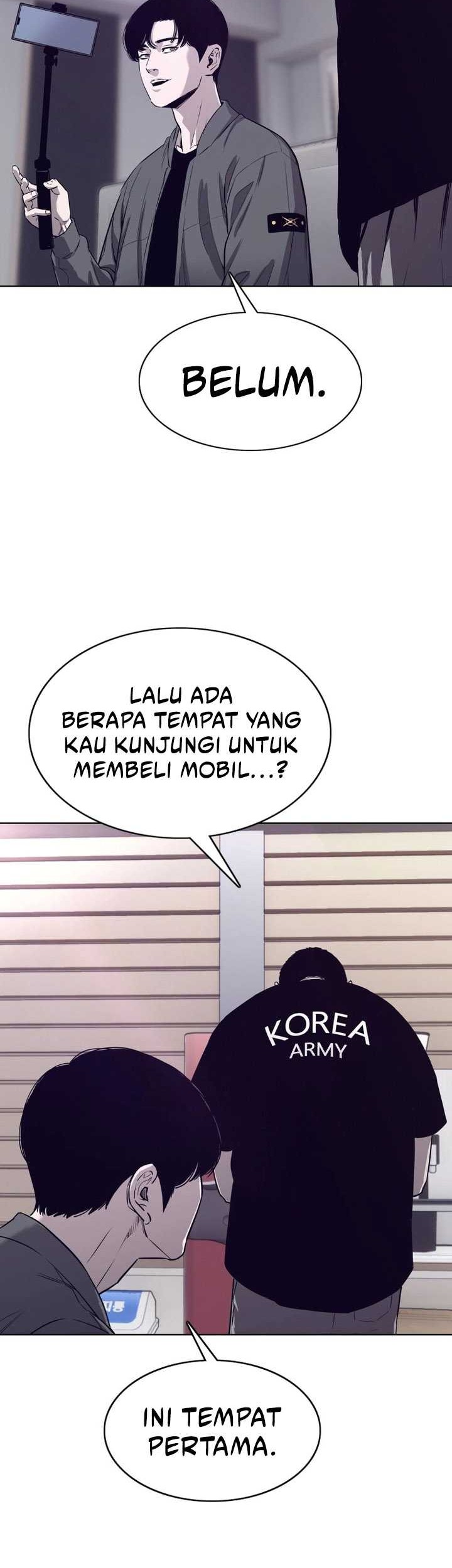 Would You Like to Sign The Contract? Chapter 26 Gambar 23
