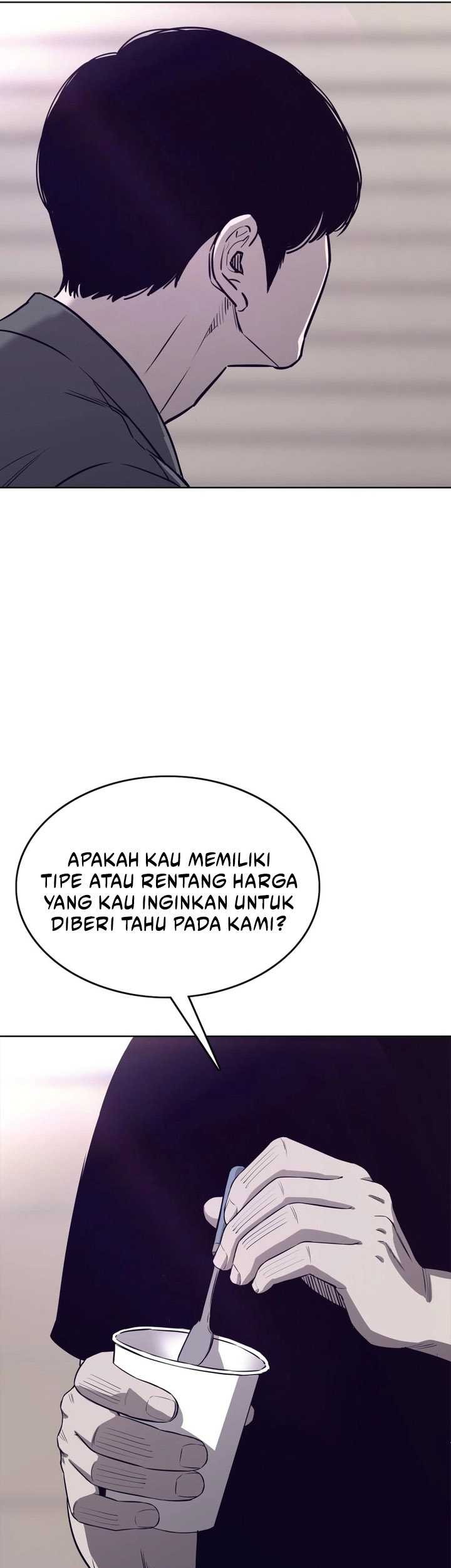 Would You Like to Sign The Contract? Chapter 26 Gambar 25