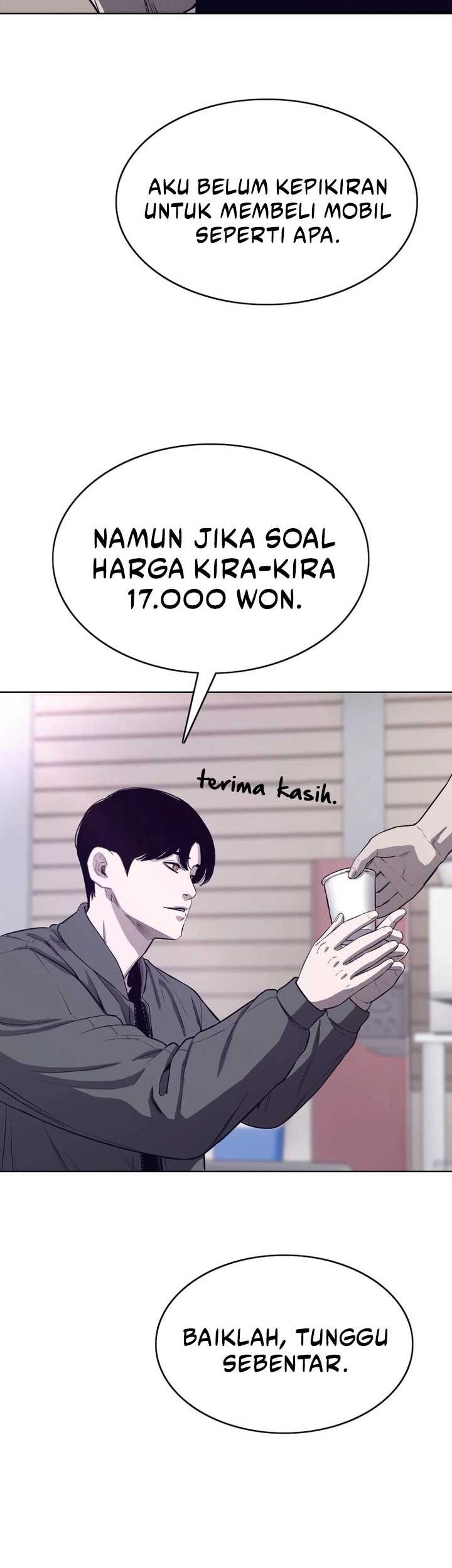 Would You Like to Sign The Contract? Chapter 26 Gambar 26