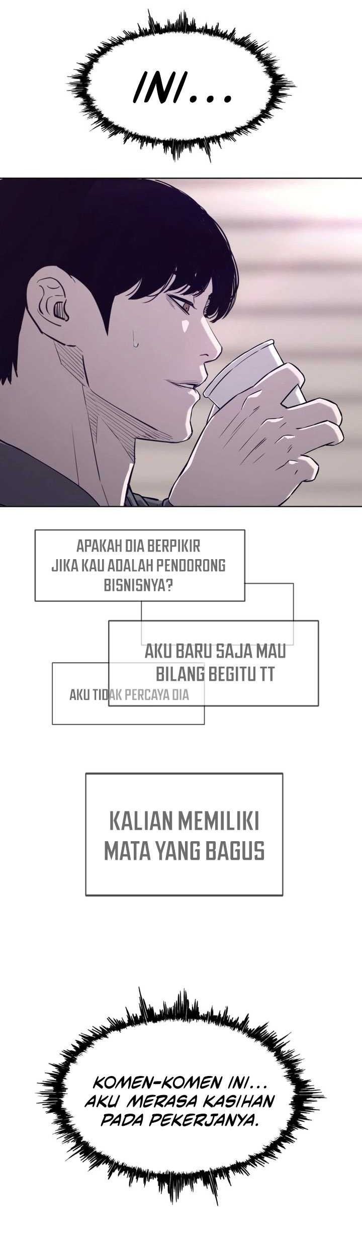 Would You Like to Sign The Contract? Chapter 26 Gambar 27
