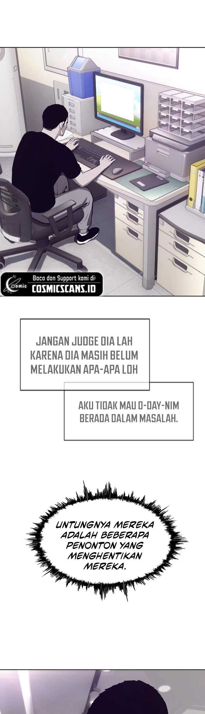Would You Like to Sign The Contract? Chapter 26 Gambar 28