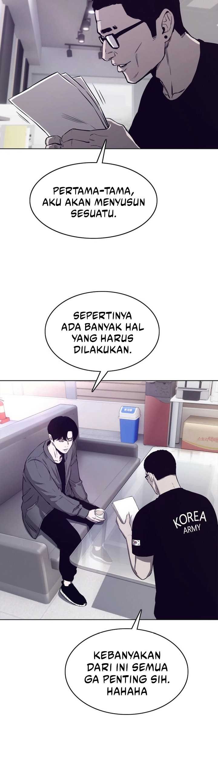 Would You Like to Sign The Contract? Chapter 26 Gambar 29