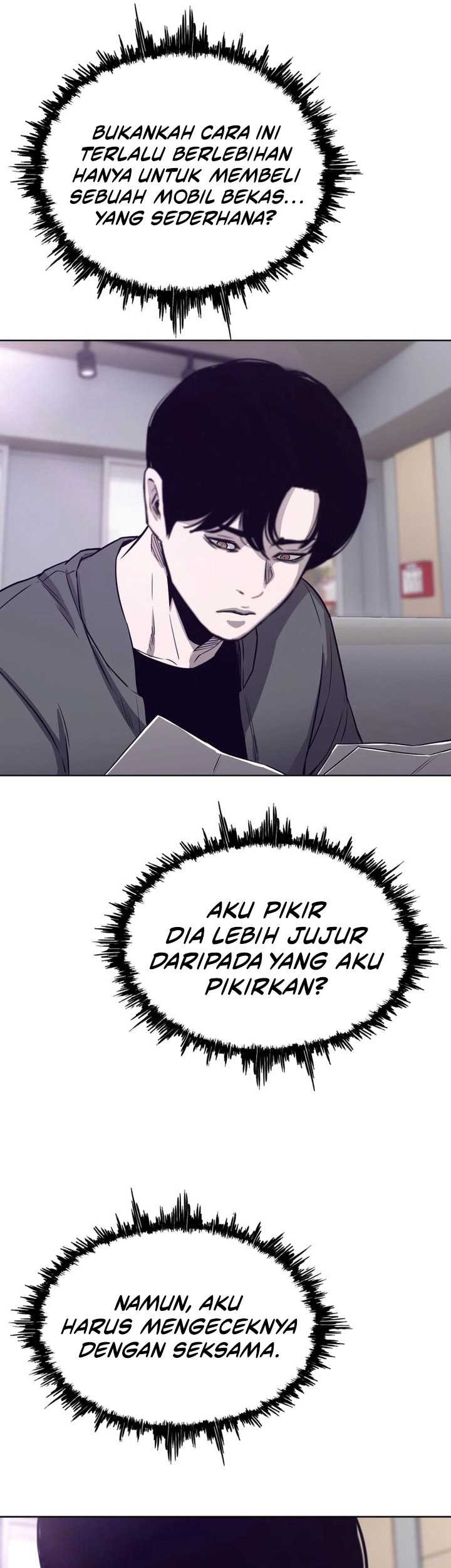 Would You Like to Sign The Contract? Chapter 26 Gambar 31