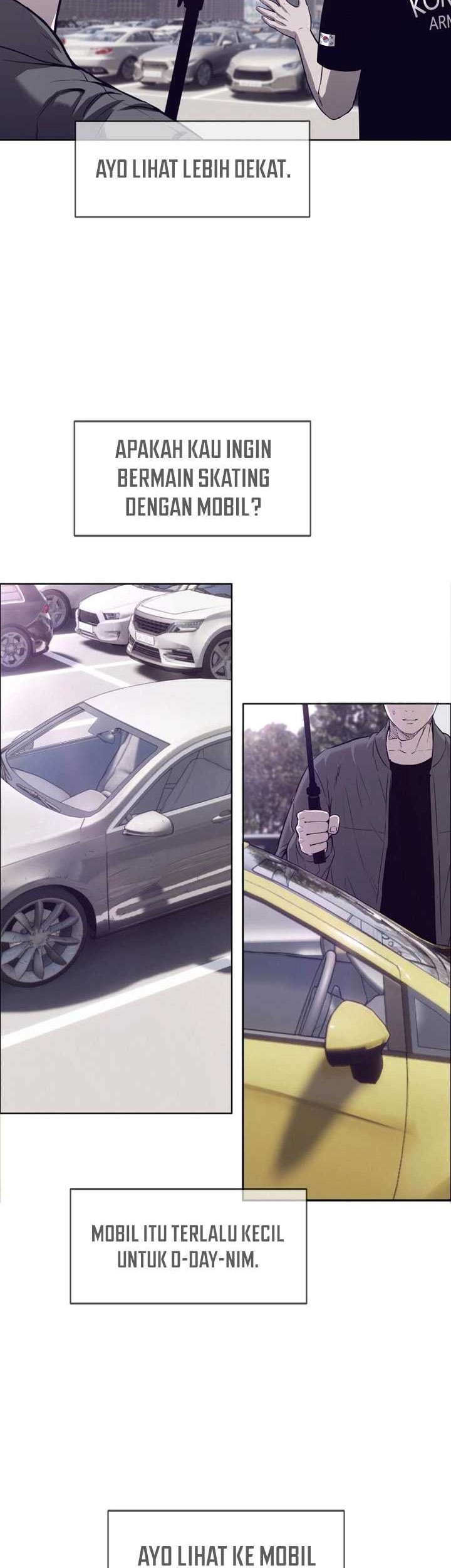 Would You Like to Sign The Contract? Chapter 26 Gambar 34