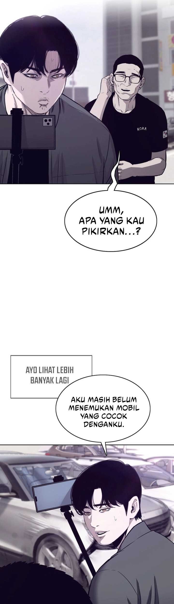 Would You Like to Sign The Contract? Chapter 26 Gambar 36
