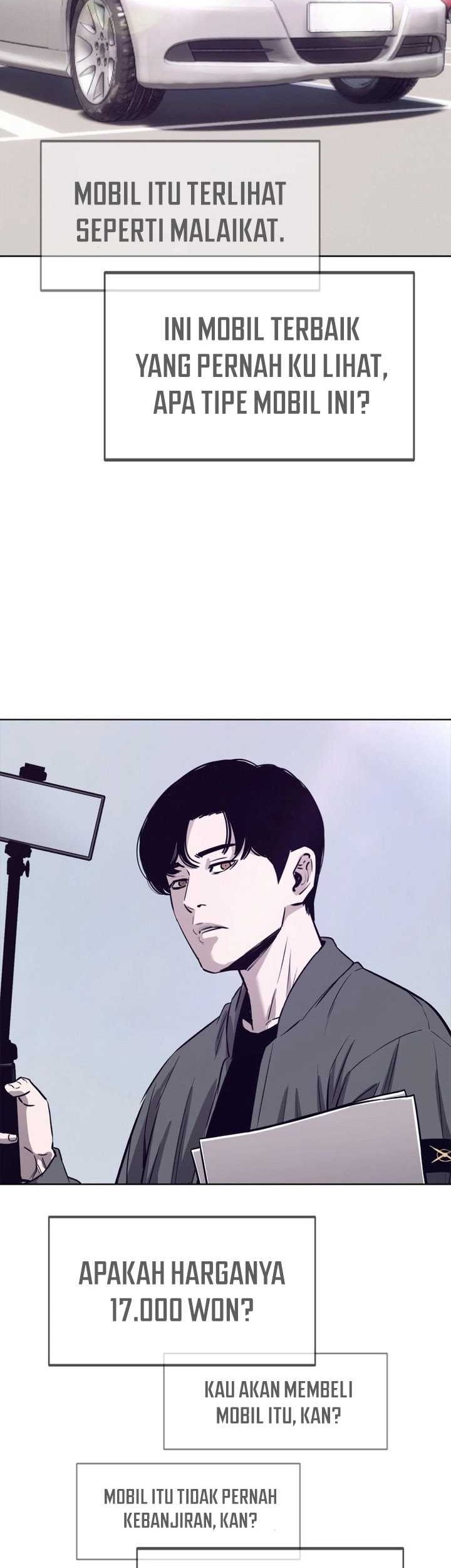 Would You Like to Sign The Contract? Chapter 26 Gambar 39