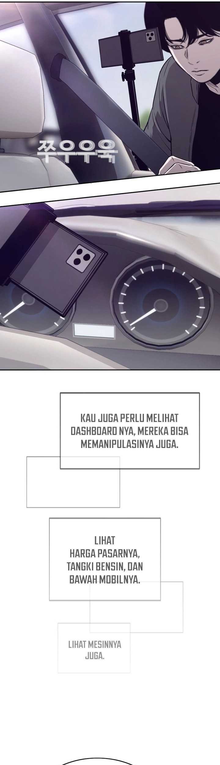 Would You Like to Sign The Contract? Chapter 26 Gambar 42